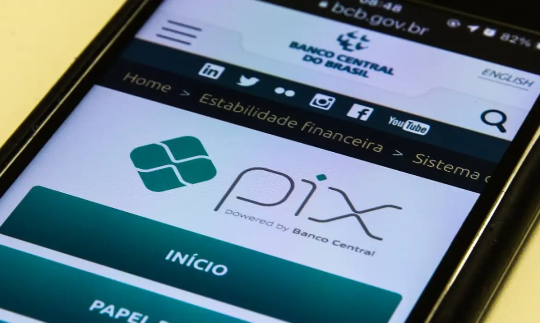 BC atualiza regras de regulamentação do Pix; veja o que muda