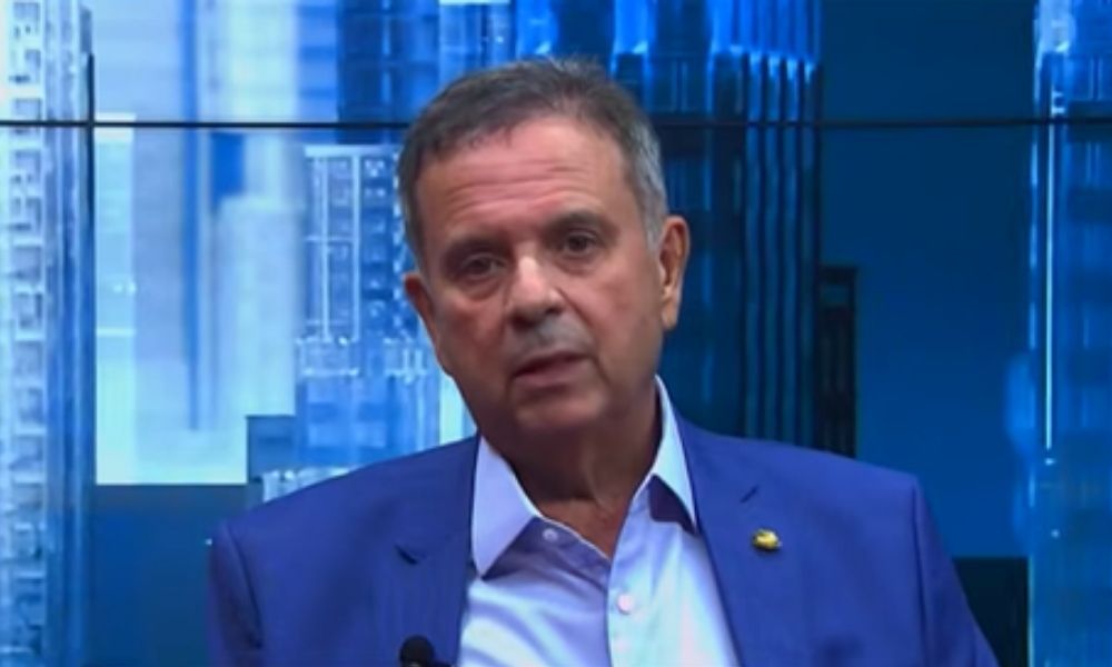 Marinho diz que PEC da 6×1 é o ‘Cavalo de Troia’ do PT