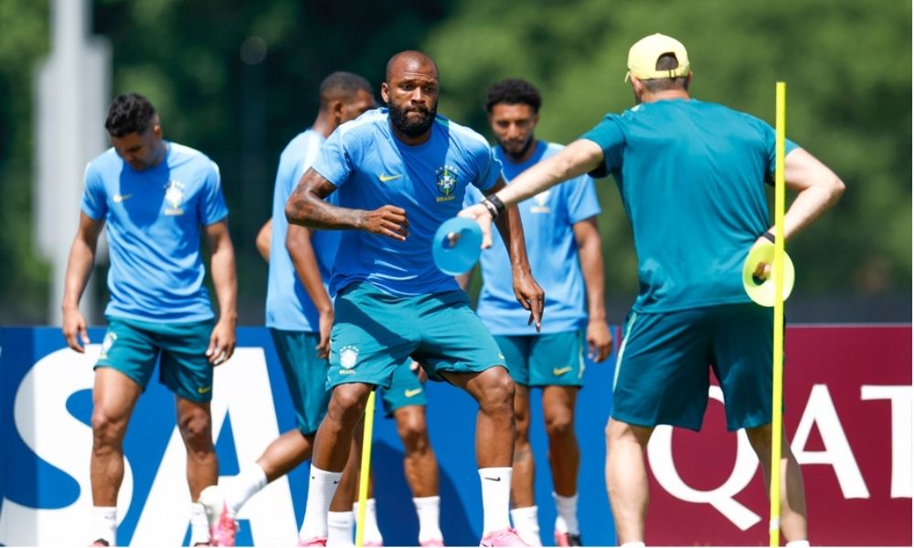 Copa do Mundo: Além do Brasil, quais outras seleções jogam neste sábado? 