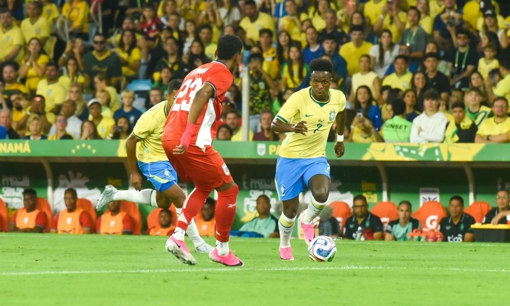 Brasil intimida? Vitória da Seleção repercute positivamente no exterior
