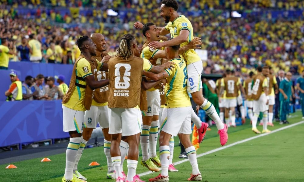 Brasil x Japão: onde assistir ao vivo, horário e transmissão