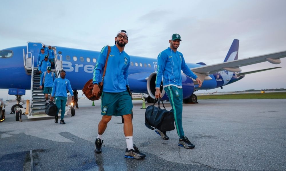 Copa do Mundo: confira os confrontos da segunda fase