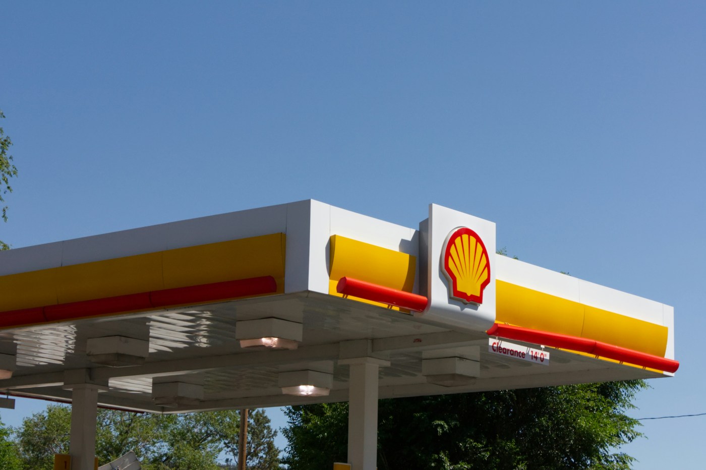 Venezuela concede à Shell licença de exploração e venda de gás natural