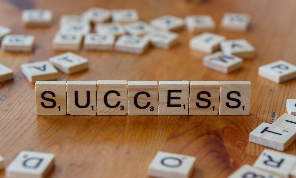 O sucesso no trabalho virou uma ofensa pessoal