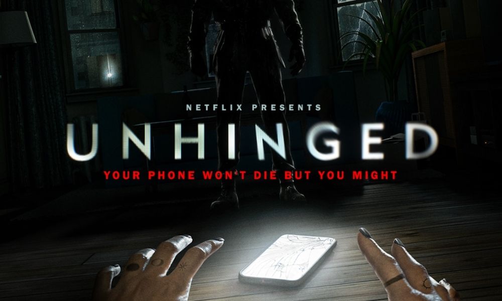 Netflix aposta no terror interativo com Unhinged: Entenda a história e como vai funcionar