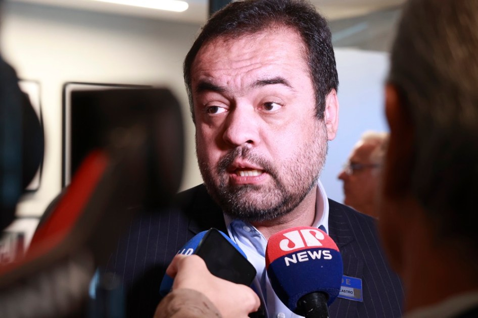 Cláudio Castro