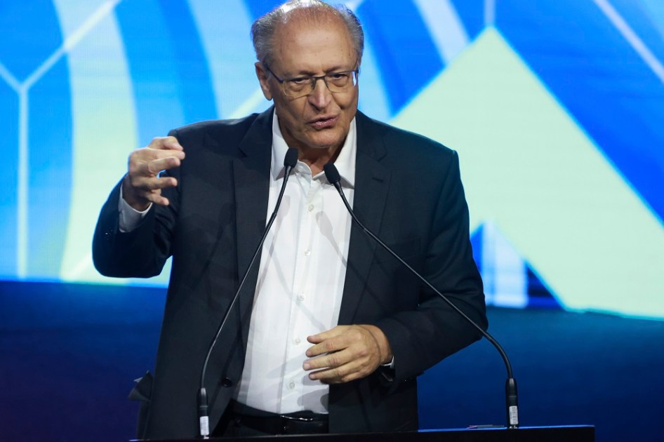 Geraldo Alckmin