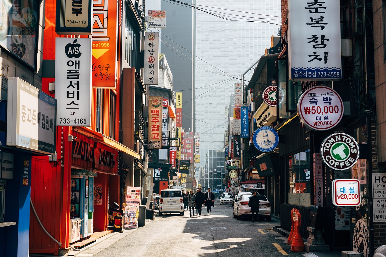 Audiência e impacto cultural: por que as séries sul-coreanas e os doramas fazem tanto sucesso e ditam fortes tendências de consumo