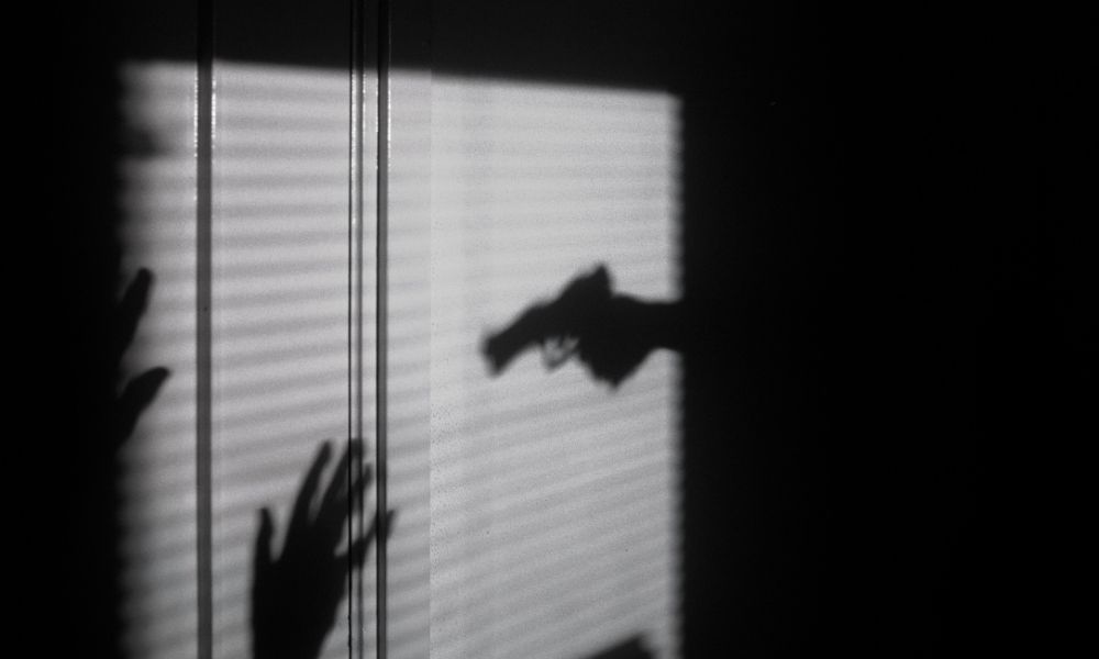 Gerp: 55% dos brasileiros apontam a violência e a segurança como os maiores problemas do Brasil