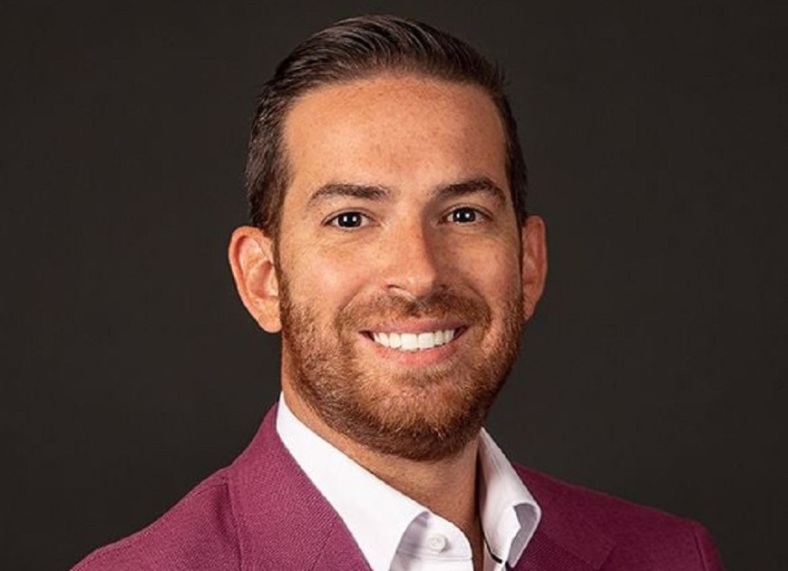 Daniel A. Perez