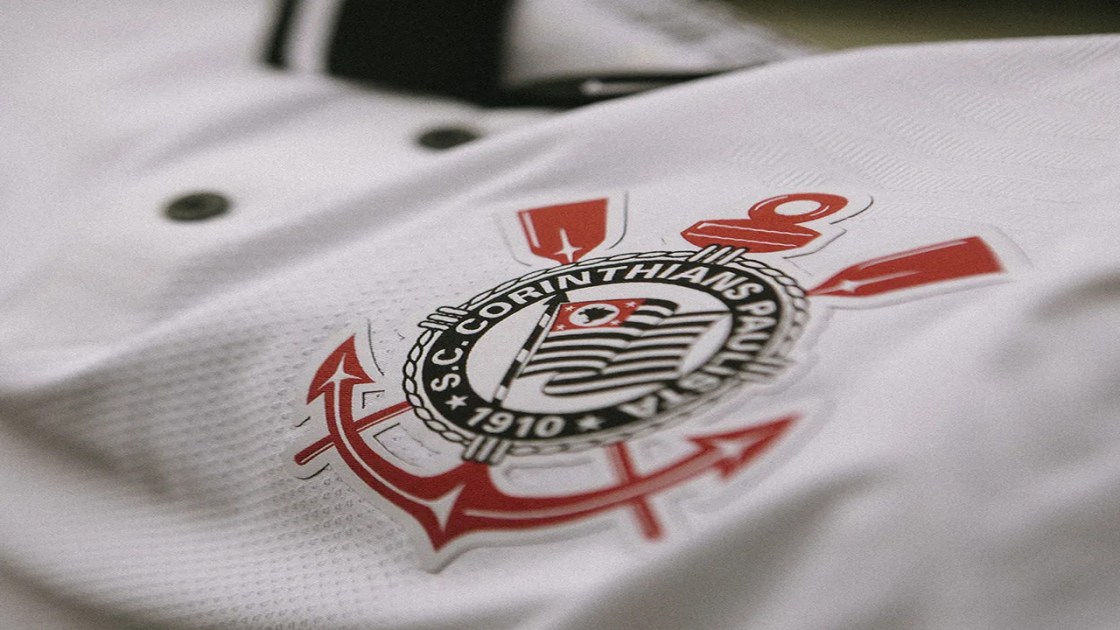 Escudo do Corinthians
