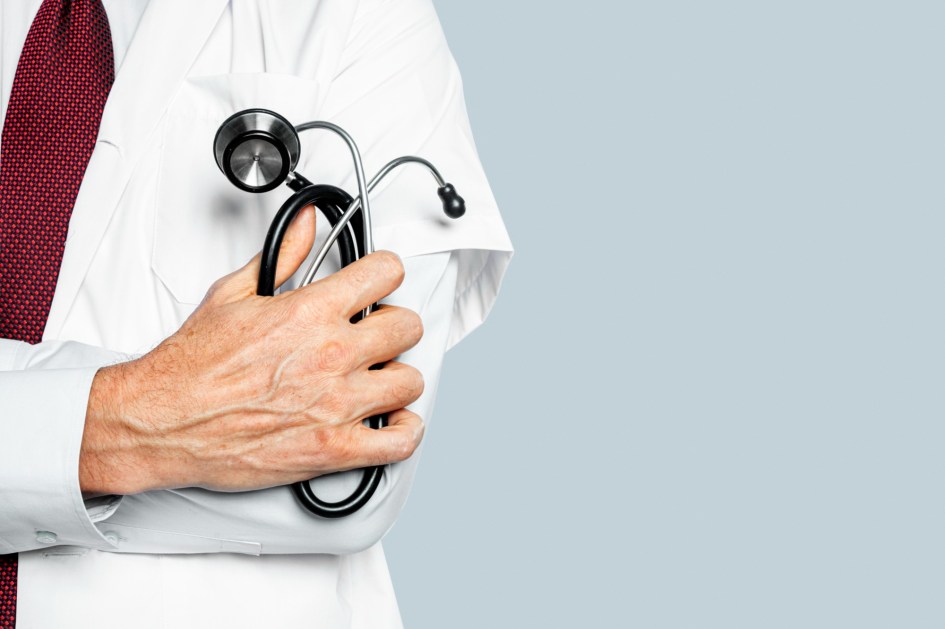 Médico