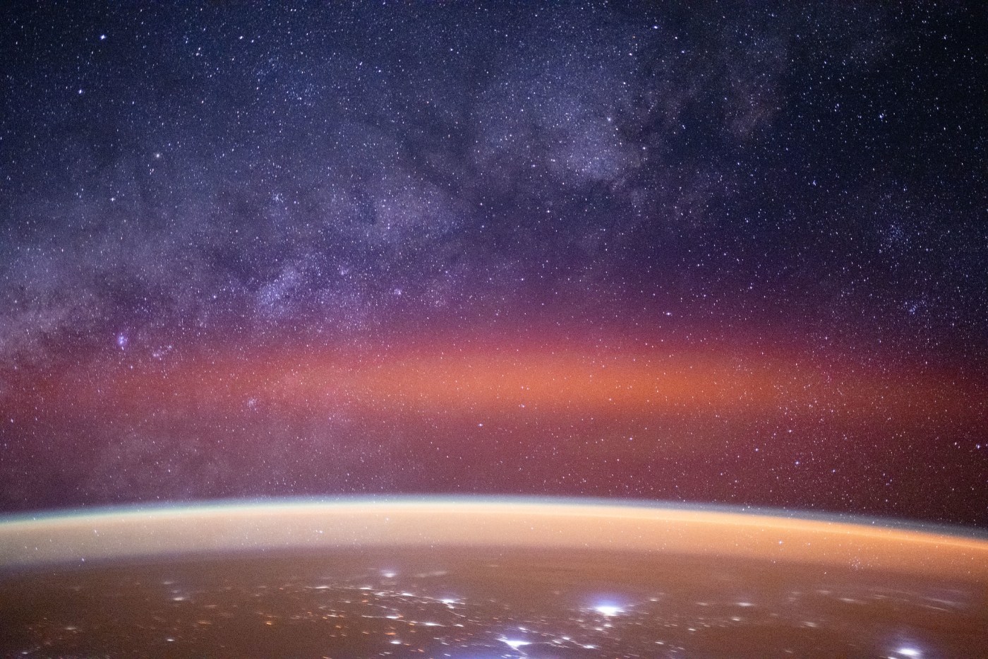 Açúcar que indica origem de vida é encontrado no espaço pela 1ª vez