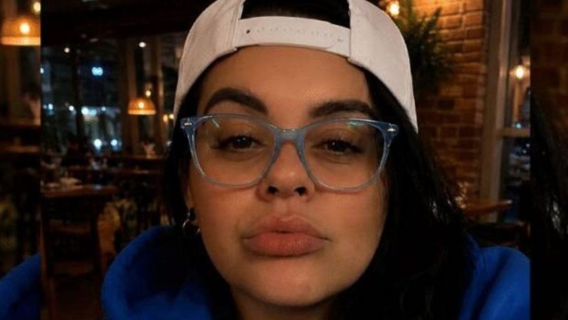 Mineira Silvilene Rocha, morta que foi morta à facadas na Bélgica