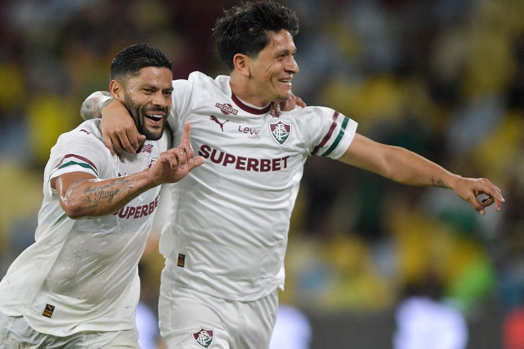 Fluminense x Bragantino: onde assistir ao vivo, horário e transmissão