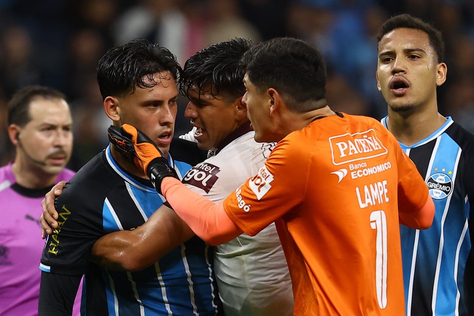 FBL-SUDAMERICANA-GREMIO-BOLIVAR