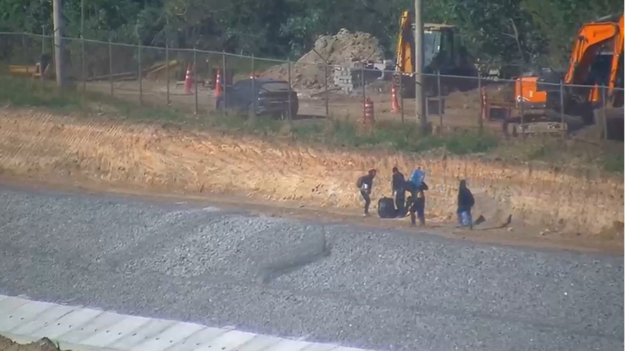 Vídeo mostra ação dos traficantes durante tentativa de envio de droga no Aeroporto de Guarulhos; confira
