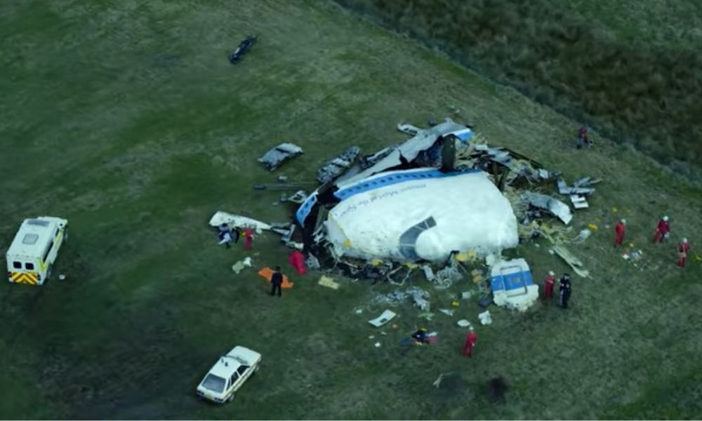 ‘O Atentado ao Voo Pan Am 103’: Netflix revisita uma das maiores tragédias da aviação
