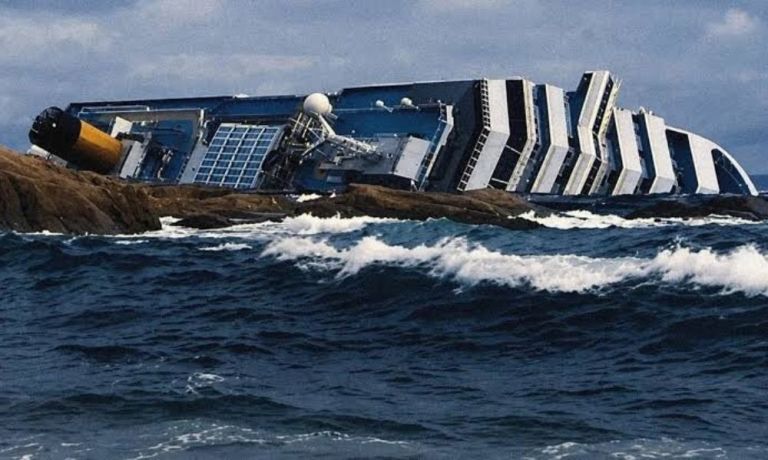 Costa Concordia