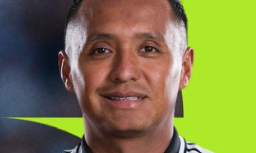 Árbitro salvadorenho que aplicou ‘Lei Vini Jr.’ vai apitar semifinal da Copa entre Espanha e França
