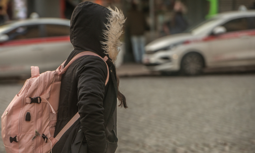 Sul tem alerta de perigo para temporais; veja previsão para todo o país
