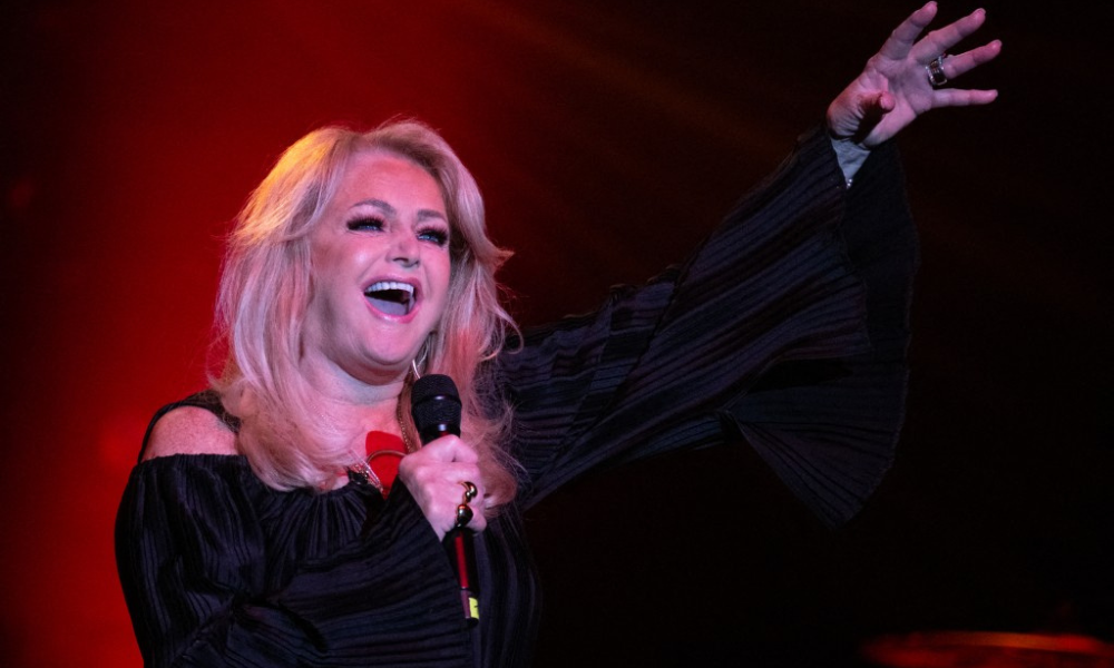 Cantora de 'Total Eclipse of the Heart', Bonnie Tyler morre aos 75 anos