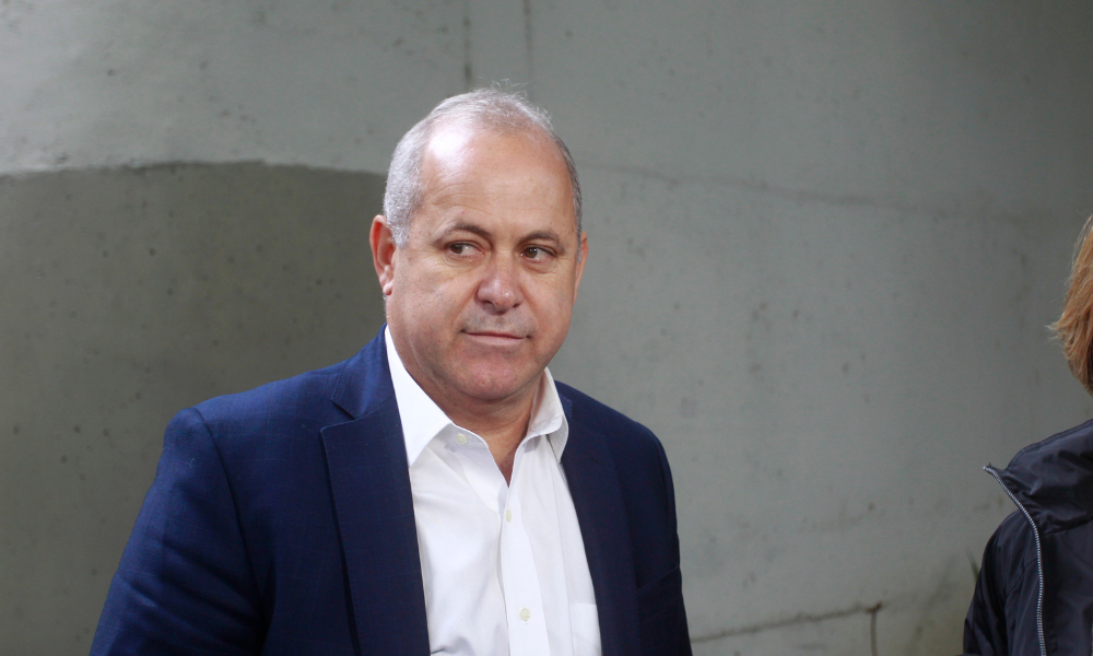 PF mira Chiquinho Brazão e bloqueia R$ 100 milhões em investigação no RJ
