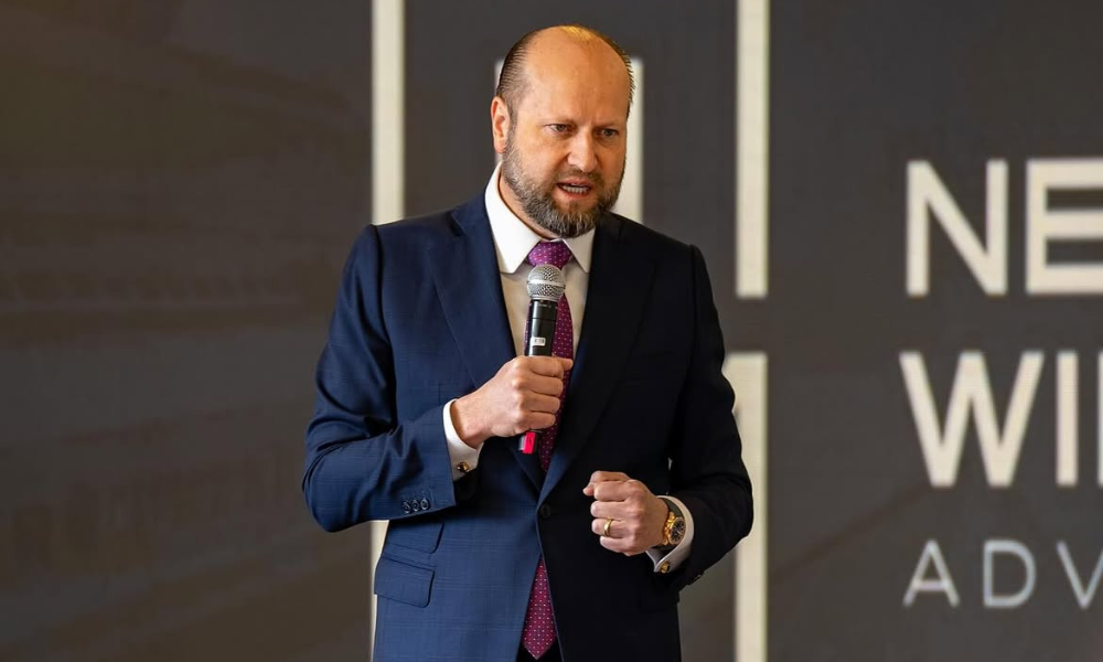 Advogado Nelson Wilians é alvo de operação contra fraude de R$ 3,8 bi em ICMS