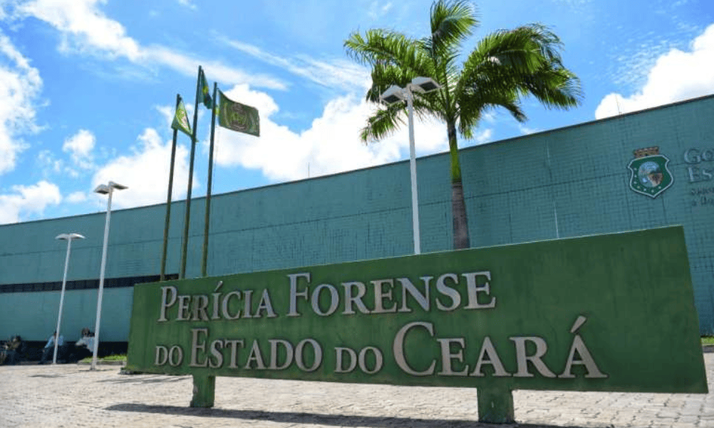 Perícia Forense do Estado do Ceará (Pefoce)