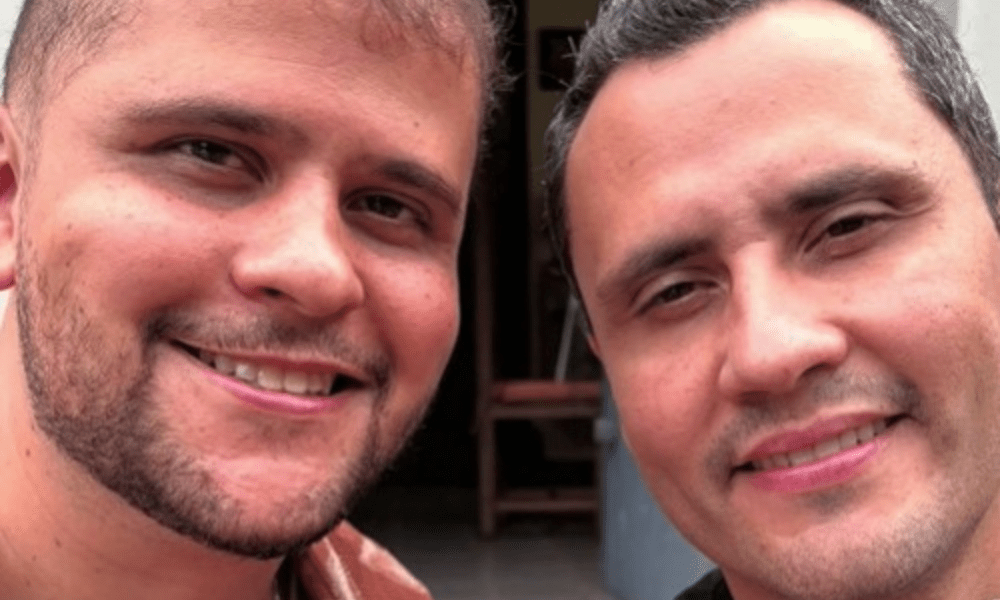 Irmão do senador Cleitinho morre vítima de leucemia