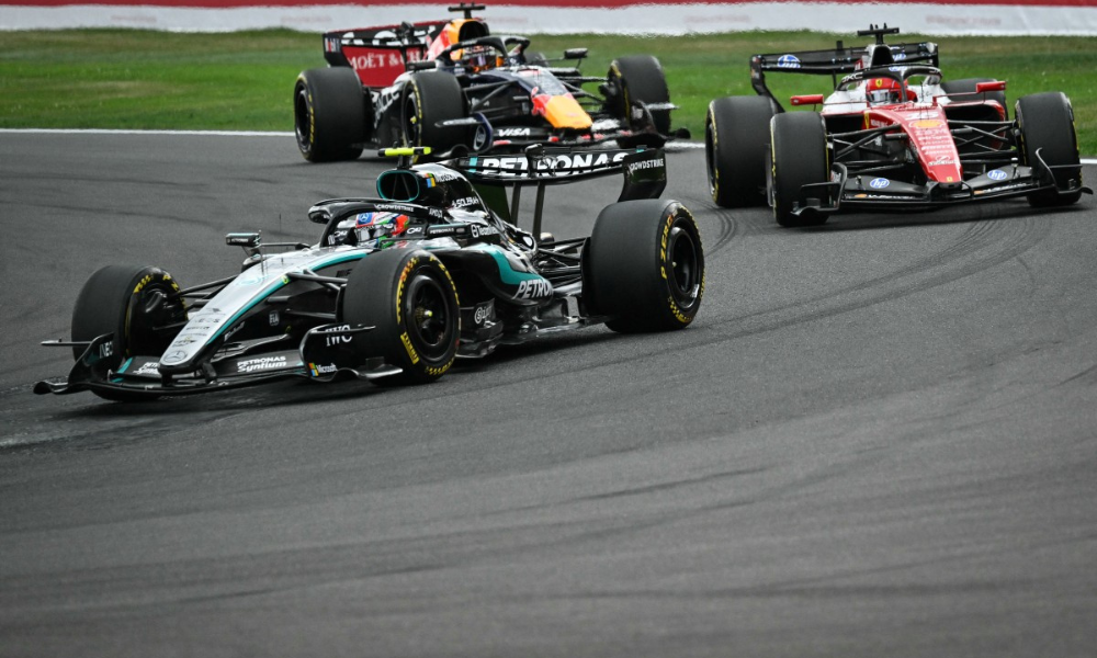 F1: Antonelli vence GP da Bélgica e amplia vantagem na liderança; Bortoleto é 8º