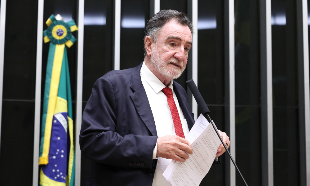 Aliados querem Lula em MG para impulsionar campanha e fortalecer Patrus Ananias