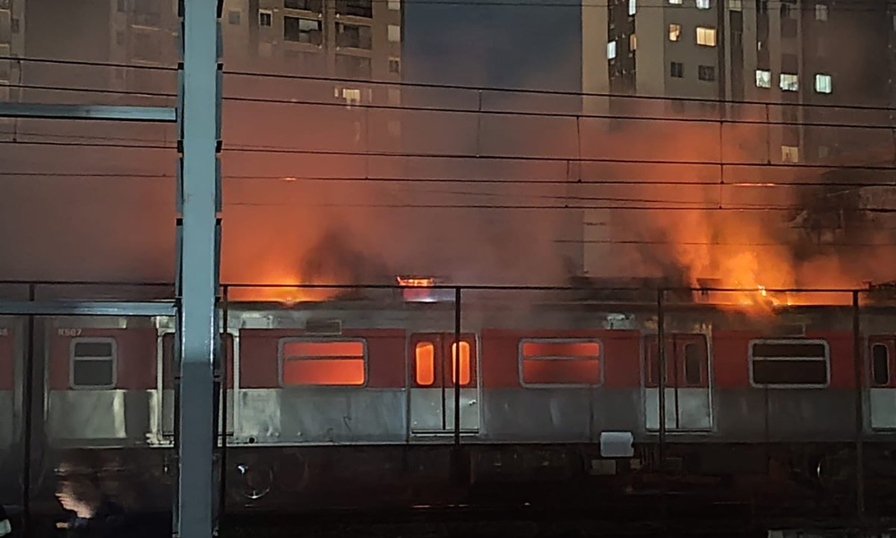 Falha paralisa trens e provoca caos nesta quinta-feira em São Paulo