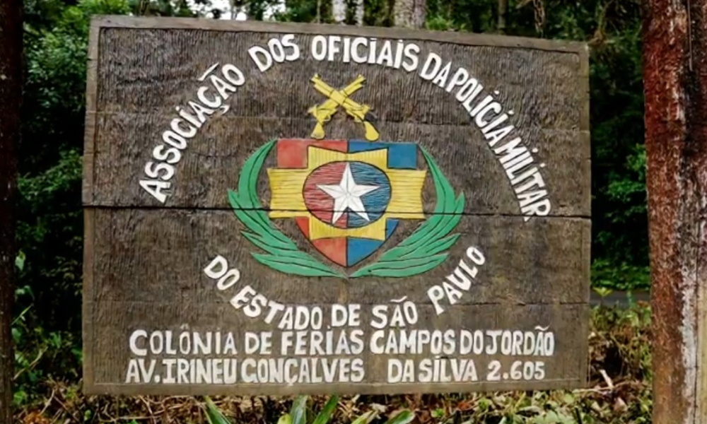 Coronel convidou investigado por ligação com PCC para festa da PM: ‘Tudo em conta’