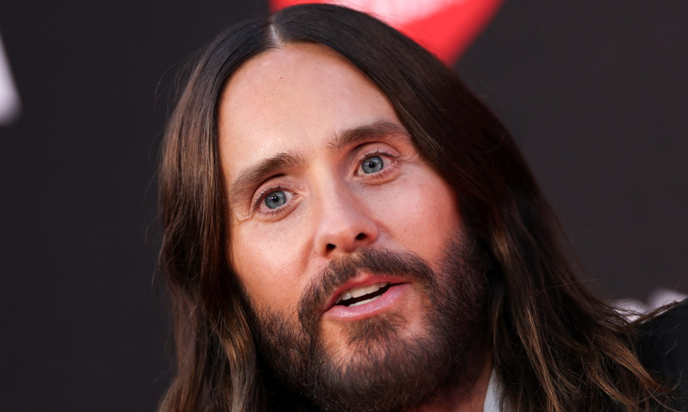 Ator Jared Leto é acusado de crimes sexuais por quatro mulheres, diz documentário