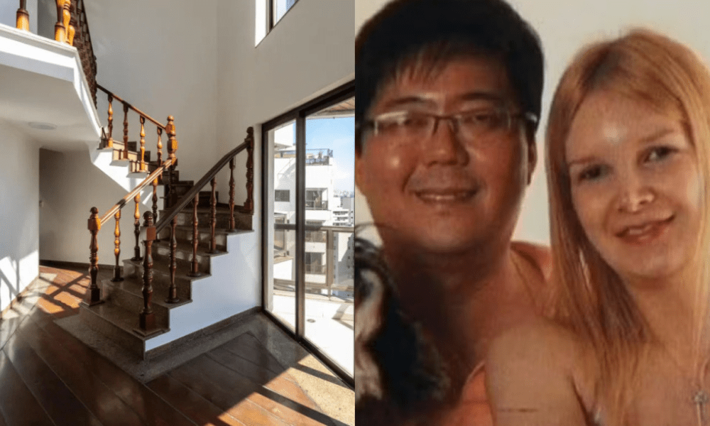 Cobertura onde Elize Matsunaga matou o marido é colocada à venda por R$ 2,8 milhões