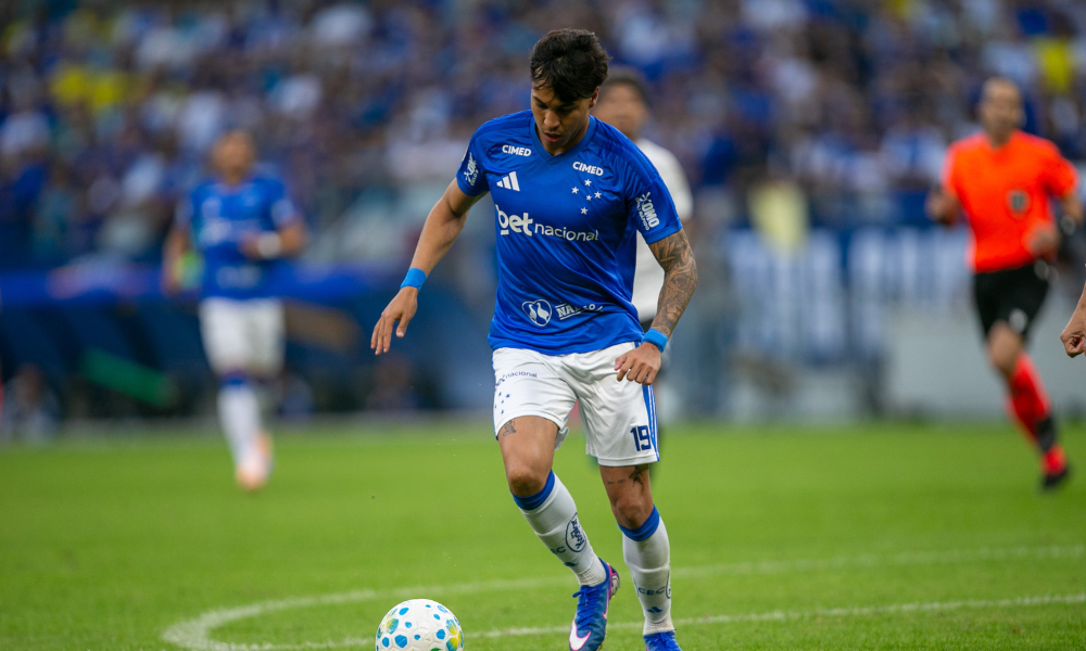 Coritiba x Cruzeiro: onde assistir ao vivo, horário e transmissão