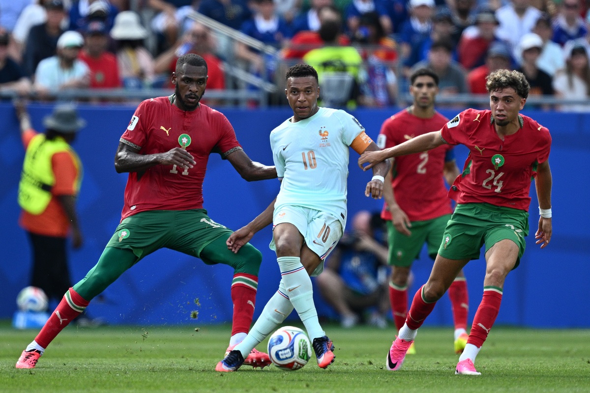 França passa imagem de seleção imbatível da Copa, mas precisa fugir do ‘já ganhou’