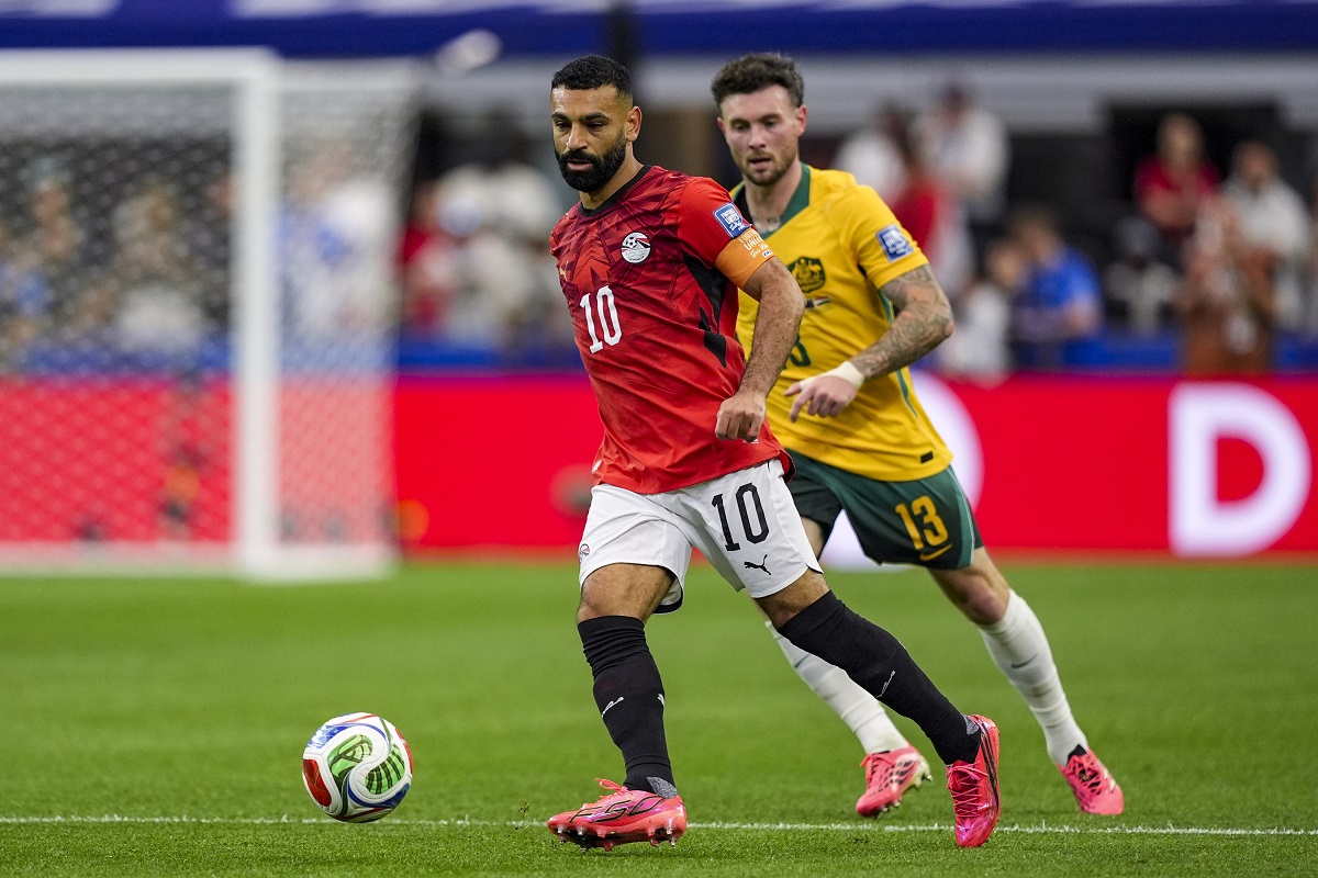 Egito elimina a Austrália nos pênaltis e vai às oitavas da Copa pela primeira vez na história