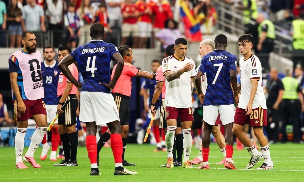 A França de 2026 entra para 'grupo seleto' das melhores seleções que não foram campeãs