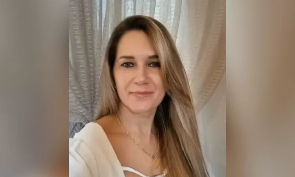 Professora é encontrada morta em casa com sinais de esganadura após incêndio no RS