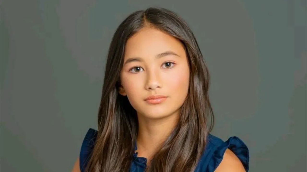 Atriz de ‘Godzilla vs Kong’, Kaylee Hottle, morre aos 18 anos nos EUA