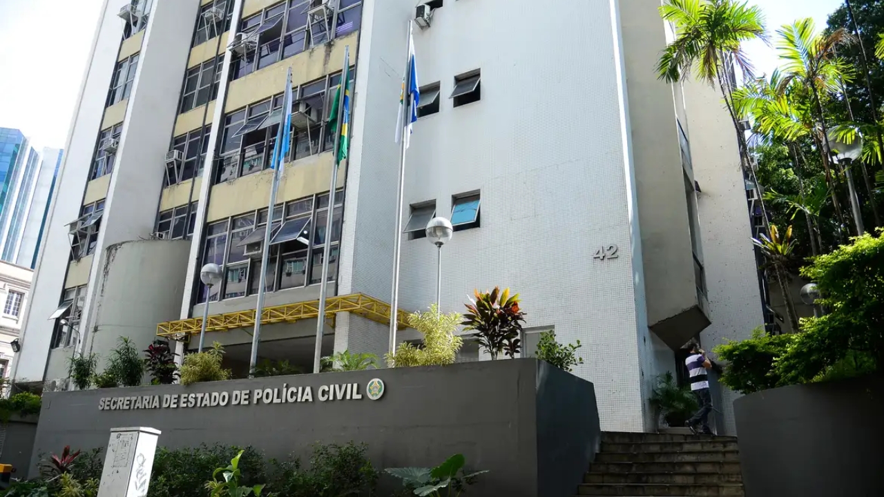 Policial civil é morto com tiro na cabeça na Zona Norte do Rio