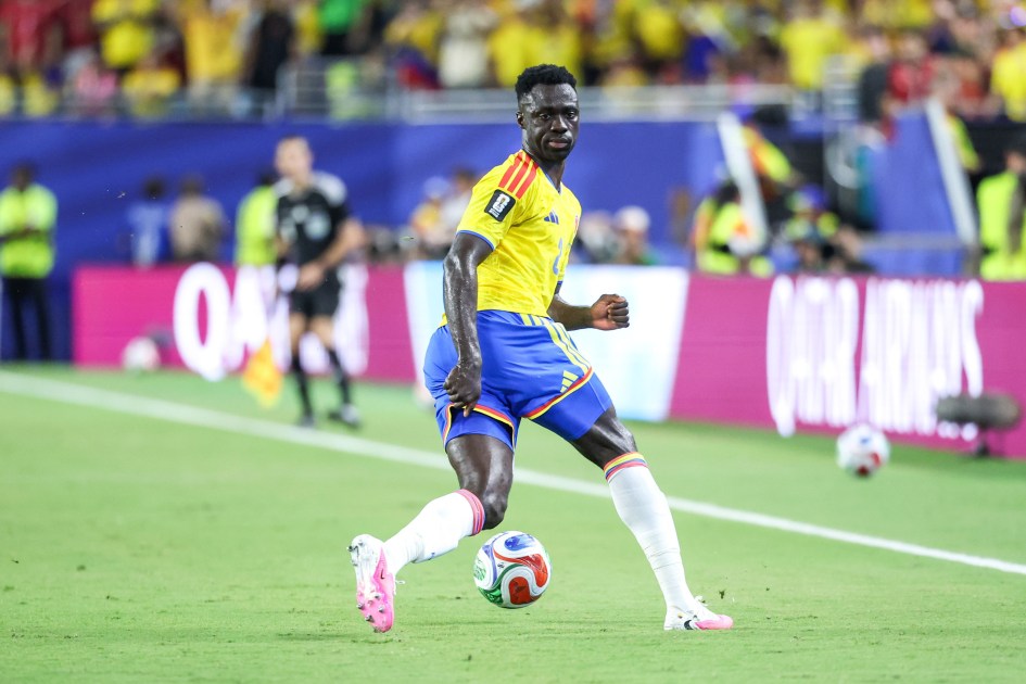 Colombia vence Gana é a última classificada para as oitavas da Copa