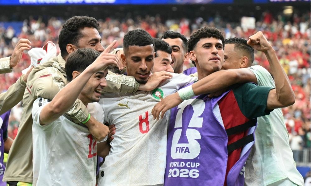 Marrocos prova: tempo curto pode dar certo