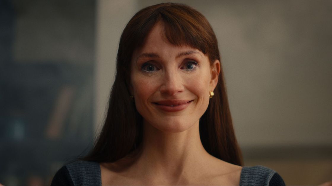 'Outra Mamãe' ganha trailer