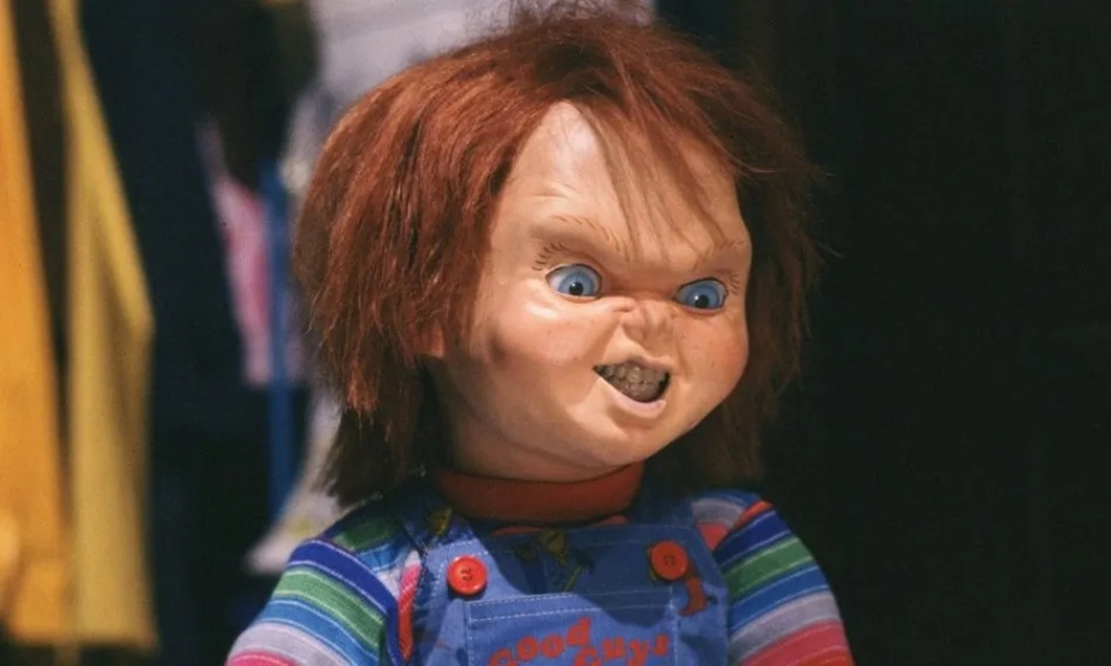 TRE manda tirar do ar vídeo que retrata Tarcísio como o boneco Chucky