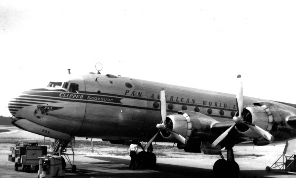 Destroços de avião da Pan Am são encontrados 74 anos após acidente no Atlântico