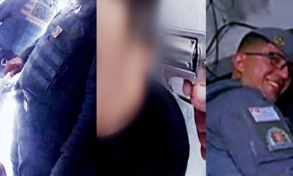 PMs são condenados por tortura após ‘roleta-russa’ com adolescentes em SP, diz TV