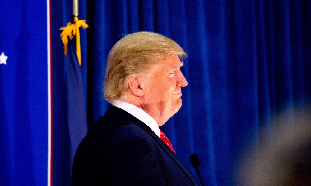 Trump diz que Irã entrou em contato querendo acordo após onda de ataques dos EUA
